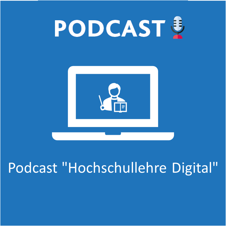 Podcast_HOCHSCHULE DIGITAL