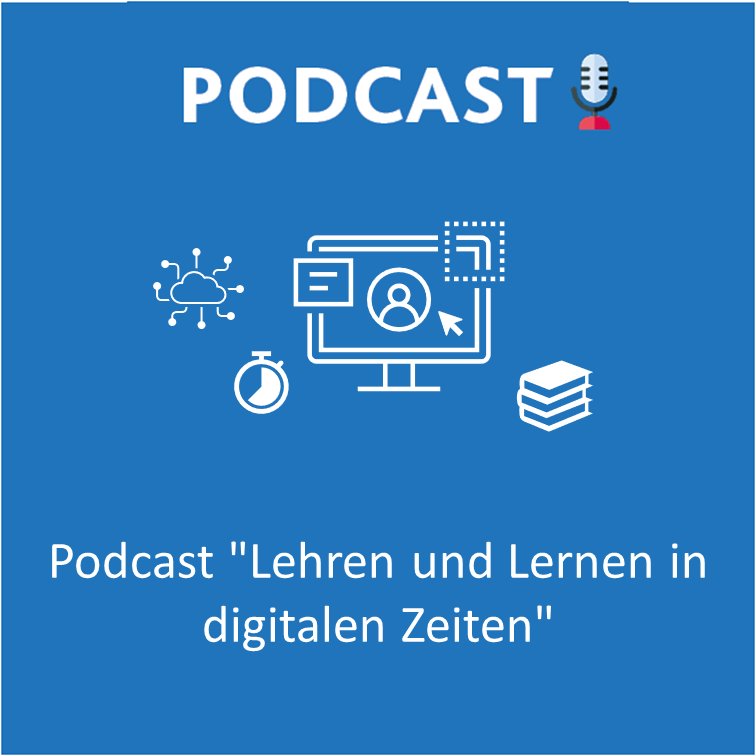 Podcast_LEHREN UND LERNEN